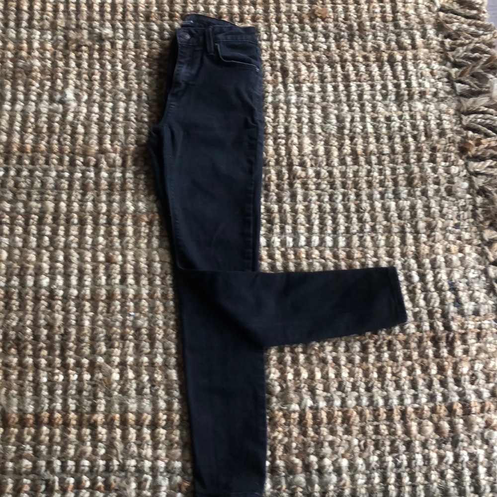 Just Black skinny jean